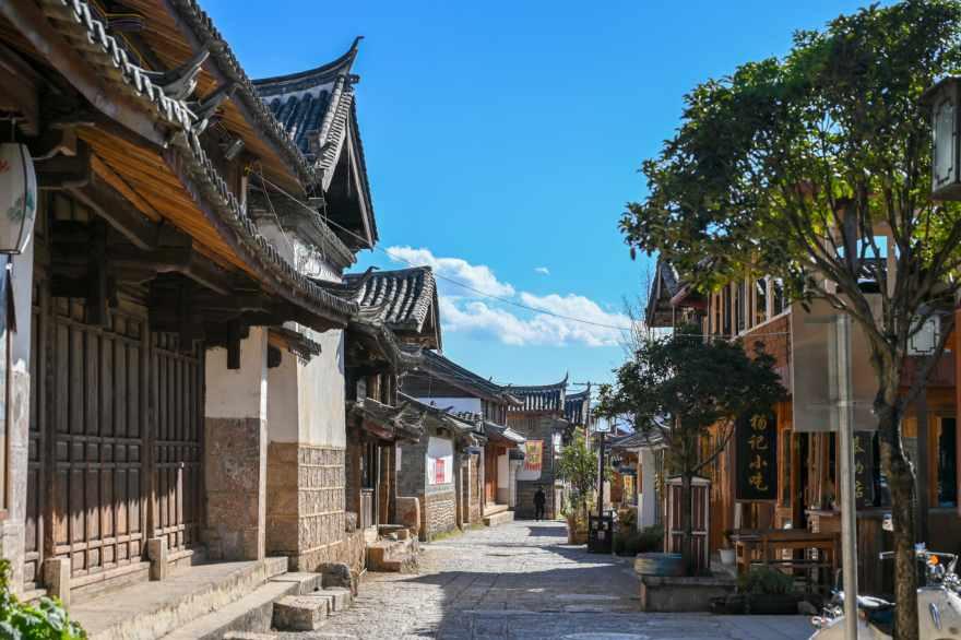 暖雪手游流派搭配攻略